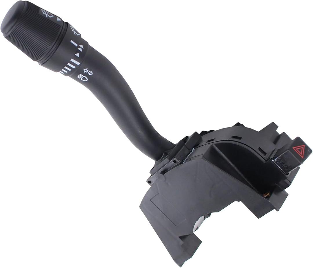 ApplianPar Turn Signal Switch Windshield Wiper Switch Lever for Ford F250 F350 F450 F550 Super Duty 2002-2007, Ranger 2004-2011, for Mazda B2300 2004-2010, B3000 2004-2008, B4000 2004-2010