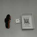 GPS Tracker for Dogs &d Compatible | Anti-Lost Device