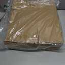 13" Nonstick Wok - Wok Pan with Glass Cover, Carbon Steel Woks & Stir-Fry Pans: Flat Bottom Chinese woks for Electric, Induction, Gas, All Stoves