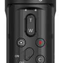 SmallRig SR-RG2 Multifunctional Wireless Shooting Grip, Adjustable Selfie Stick, Remote Control Camera, for Nikon, for Canon, for Sony Cameras, for Vlogging, Live Streaming, Daily Filming - 4551