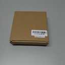 HomeMount Made for eero Pro 6/6e Wall Mount - Secure & Sleek Cable Management, Compatible with eero Pro 6/6e, Durable ABS Material, Easy Installation (2 Mounts)