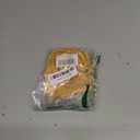 Double Gold Graduation Honor Cords for Graduation 2025, National Honors Society Gold Cords