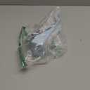 Blue Light Blocking Glasses - Fashion Square Eyeglasses, Anti UV Ray Computer Gaming Glasses Blue Blockers for Women/Men (Black & Transparent)