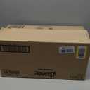 Kleenex Trusted Care Facial Tissues, 8 Flat Boxes, 200 Tissues per Box, 2-Ply, Packaging May Vary (White)