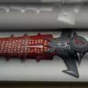 Switch Game Cosplay Props, PVC, Hand Forged, Perfect Replica of the Crucible Blade