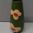 Morandi Creative Painted Vase, Fashionable Cute Ceramic Home Decor Vase for Living Room, Entryway, Display Stand, Desktop, Housewarming Wedding Gifts,C [Energy Class A]