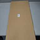 lckellong Life Size Horror Cardboard Cutout Halloween Michael Figure Decorations - Woman 1 Black