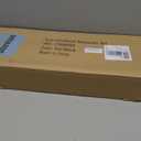 Upgraded Stable Baseball Rebounder Net with 3 Adjustable Angles 48" x 52" Baseball Bounce Back Net Fielding Trainer for Baseball and Softball Rebound Practice with Metal Stakes (Red)