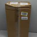 Upgraded DA97-20156B Refrigerator Ice Bucket Compatible with Samsung Ice Maker Replacement Ice Tray Parts DA97-20156A RF28R7351SR RF28R7201SR RF27T5201SG RF27T5201SR RF28HMEDBSR RF27T5501SR Ice Maker