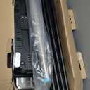 Artestia 1800W Electric Outdoor Grills with Lid Indoor Smokeless Grill for Balcony with Temperature Control Portable Removable Stand Grill for Cooking, BBQ Party, Family