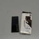 Clairol Root Touch-Up Temporary Concealing Powder, Dark Brown Hair Color | Ammonia Free | Instantly Cover Roots + Define Eyebrows | On-the-Go Compact with Mirror and Application Brush | Pack of 1 (0.07 Ounce (Pack of 1))