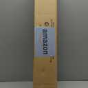 SEEYE Cordless Bamboo Blinds Shades, Light Filtering Bamboo Roller Shades Natural Roman Blind Shade, Bamboo Roll Up Blind for Windows, Easy to Install for Door, Patio, Bedroom, 26" W x 64" H,Natural