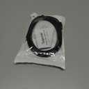 Superer 10 ft Micro USB Charger Cable Fit for PS4 Controller, Xbox One X S, Kindle Paperwhite, Amazon Fire Tablet, Roku Streaming Stick Express Premiere+, Android Phone Data Sync Power Cord (Black)