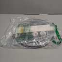 Tovolo Microwave Splatter Cover for Food, Large (Charcoal) - Collapsible & Vented Silicone Splatter Guard Lid - Microwave Plate & Dish Cover with Handle - BPA-Free Kitchen Gadget for Meal Prep (Large (13 inch))