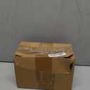 PZ19 Carburetor with 35mm Air Filter Replacemenet for 50cc 70cc 90cc 110cc 125cc ATV Dirt Bike and Go Kart Horizontal Engine