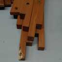 Raised Garden Bed, 3 Tier Small Vertical Garden Planter for Indoor & Outdoor, Raised Planter Box with Legs, Garden Planter Box for Flowers/Vegetables/Plants (Medium)