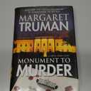 Margaret Truman
Monument to Murder (Capital Crimes Book 25)