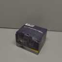 Brighter Easter Projector Light, Upgraded Easter Decorations Holiday Projector Display 8 Patterns At A Time (Ocean Wave & Patterns) 8 Holiday Themes Easter Day Christmas Decor Light