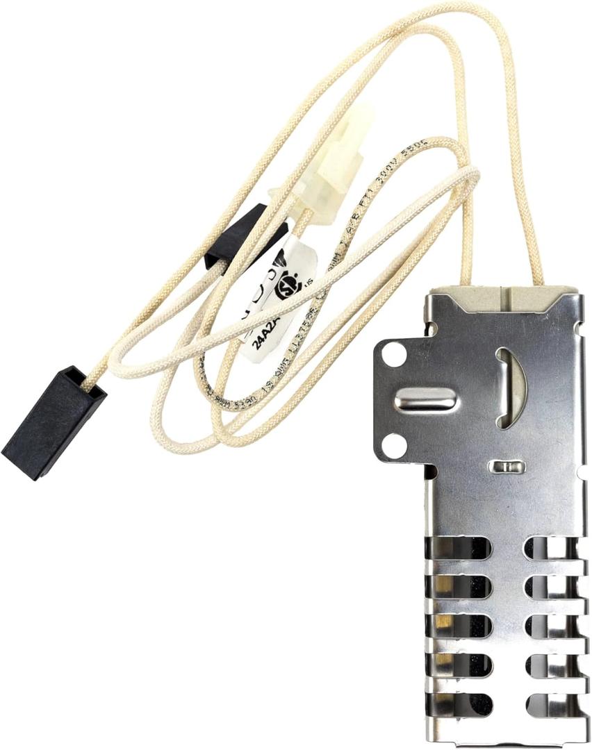 Frigidaire 5304509706 Stovetop Burner Igniter for Gas Ranges and Stoves