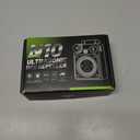 Anti Barking Device for Dogs, Ultrasonic Dog Bark Deterrent Devices, Dog Barking Deterrent Devices,3 Modes Ultrasonic Bark Box, Dog Barking Stopper Long Range 50ft, for Indoor & Outdoor Use (Black)