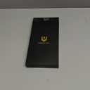 UNBREAKcable Shatterproof Tempered Glass Screen Protector for iPhone 15 Pro Max [3-Pack][Easy Installation Frame] [9H Hardness] [99.99% HD Clear] [Bubble Free] for Apple 6.7