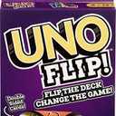 MATTEL UNO FLIP SIDE