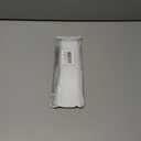 Reusable Replacement Straws,Compatible with Iron Flask Sports Water Bottle 40 Oz,With Carabiner Straw Lid And Narrow Straw Lid Tumbler -6 PBA-Fre Straws and 1 Cleaning Brush