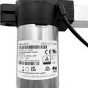 JLDQ-19 Motor Model JLDQ.19.377.195D01 Linear Actuator for Electric Sofa Lift Chair Power Recliner Parts Replacement