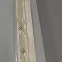 LazBlinds No Tools No Drill Cordless Cellular Shades, Top Down Bottom Up (TDBU) Honeycomb Shades for Home, Light Filtering Thermal Insulation Blinds for Windows, 22" W x 64" H, Beige