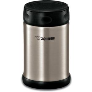 Zojirushi SW-EAE50XA Stainless Steel Food Jar by Zojirushi