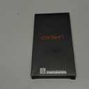 CANSHN Magnetic Compatible with iPhone 17 Pro Max Case, Upgraded [Full Camera Protection] [Compatible with Magsafe] [Translucent Matte] Shockproof Protective Phone Cover 6.9 Inch - Deep Blue