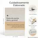 Diario Cristiano Para Mujeres y Hombres, Diario de Gratitud Cristiano, Diario de Agradecimiento Aristiano, Diario de Oracin, Libro de Oraciones Catlicas en Espaol, Libros Cristianos Para Mujeres, Regalos Cristianos en Espaol, Regalos Cristianos Para Mujer