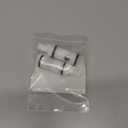 1224 1224B Faucet Cartridge Replacement Compatible with Moen Two Handle Faucets Replacement Kit For Most Double Handle Moen Faucets and Tub/Showers Repair Kit,2 Pack