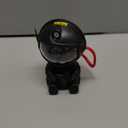 Astronaut Star Projector, Star Projector Galaxy Light for Kids8 Modes Remote and 270 Adjustable Led Lights for Bedroom, Girls Room Decoration, Home Theater, Ceiling, Timer(Original Black)