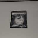 Challenge Coin #11 Ukraine Javelin Protect us