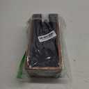 MHW-3BOMBER Espresso Tamping Station, 4 in 1 Walnut Espresso Organizer Box with Magnetic Drawer for Storage 51-58mm Espresso Tamper,Distributor,Portafilter and Espresso Accessories,CH6718