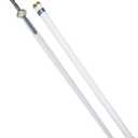 New Sword Art Online Foam Sword Kirito Elucidator Dark Repulser Yuuki Asuna LARP Xmas Halloween