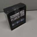 Dolanus Skip Toys for 5-12 Year Old Kids, Girls Birthday Gifts for Age 5 6 7 8 9 10 11 12, Outdoor Outside Sports Games, Girls Toys Age 6-8 8-13, Portable Colorful Flash Wheel Swing Ball (Blue)