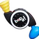 Hasbro Gaming Bop It! Micro Series Electronic Game for 1 or More Players, Classic Bop It! Gameplay in a Compact Size, Fun Party Game for Kids Ages 8+