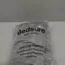 Bedsure Cooling Blanket Twin XL for Hot Sleepers, Summer Dorm Room Essentials for Guys Girls, Cold Blanket with Rayon Derived from Bamboo, Ice Cool Cold Lightweight Bedding for Twin Size Bed, 60x90 (01- Dark Grey)