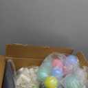 Orian Baby Playpen 50x50 Large Play Yard for Babies and Toddlers, Indoor Outdoor Playpen, Sturdy Baby Play Pen with Mesh Sides, Safe Baby Fence Play Area, Assembly Required/Not Portable, w Storage Bag