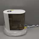 DREO 6L Humidifiers for Bedroom, Smart Warm & Cool Mist for Large Room, 60Hr Quiet Runtime for Baby, Plant, Humidity Sensor, Indicator Light, 12H Timer, Google/Alexa, Grey