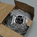 YX 140cc complete Cylinder head kits with Z40 Decompress Camshaft For 4 stroke 140cc Chinese pitbike ATV Scooter Dirt Bike Go Kart monkey bike dax bike, CT70