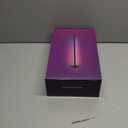 Smart RGBICW LED Corner Floor Lamp - 16 Million DIY Colors, 68+ Scenes, Music Sync, App & Remote Control, Color-Changing Ambient Lighting for Living Rooms, Bedrooms, and Gaming Rooms