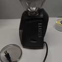 Baratza Encore Coffee Grinder ZCG485BLK, Black