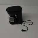 Toastmaster 5 Cup Coffee Maker