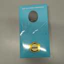 2 x Goodon for iPhone 11 Case with Sliding Camera Cover + Screen Protector - Metal Magnetic Kickstand - Military-Grade Shockproof Matte Protective Phone Cover 6.1" for Men Women Girls - Black