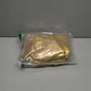 B-COOL Gold Sequin Table Runner Party: 8 Pack Sparkly Table Runner for Party Wedding Birthday Engagement Anniversary Decor 12x72 Inch