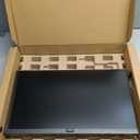 Philips 221V8LB 22 inch Class Thin Full HD (1920 x 1080) Monitor, 100Hz Refresh Rate, VESA, HDMI x1, VGA x1, Low Blue Mode, Adaptive Sync