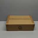 Matte White Tension Shower Caddy Corner Organizer, Rust-Proof Stainless Steel | 4 Deep Adjustable Shelves, Anti-Slip Tension Pole 34114 | Hooks, Towel Bar & Soap Holder for Clean Modern Bathrooms